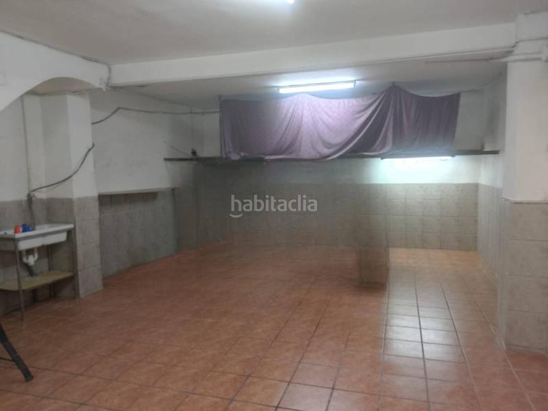 Foto c8ce9d84-b1bd-4a80-a491-6685ef6d9a1c. Maison jumelée avec parking dans Oliva pueblo Oliva