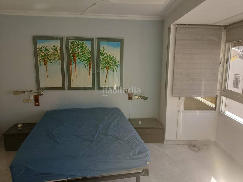 Foto d8c9791f-1b71-4fc0-93a6-2bb2621ea36b. Maison jumelée avec parking dans Oliva pueblo Oliva