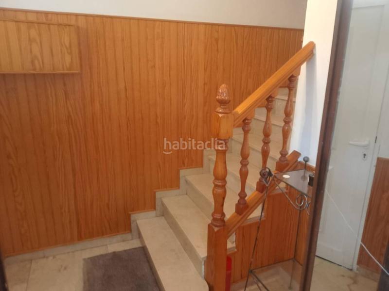 Foto e71475a4-6232-4daf-a168-1639f90313de. Maison jumelée avec parking dans Oliva pueblo Oliva