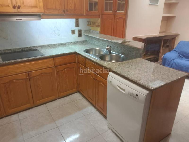 Foto ee48e1c3-b3f9-49e4-a754-f79e217371bf. Maison jumelée avec parking dans Oliva pueblo Oliva