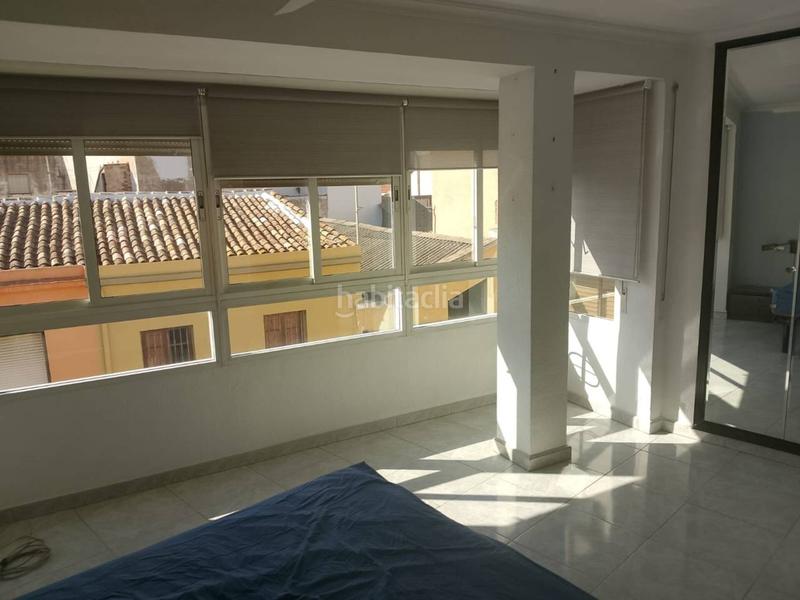 Foto f3e84ee9-1b87-47ff-b9b0-3eb34f94721b. Maison jumelée avec parking dans Oliva pueblo Oliva