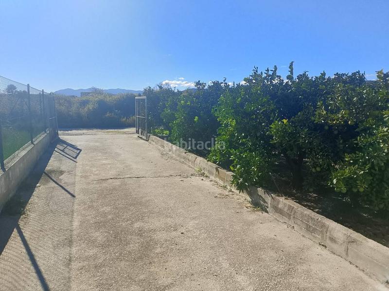 Foto 9071daf5-120d-42d0-a190-91e07e017824. Landgut in Oliva pueblo Oliva