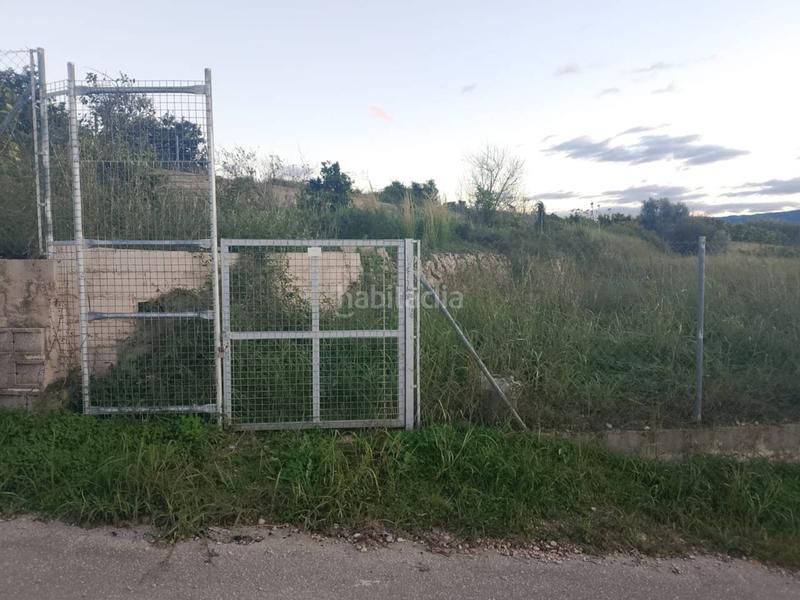 Foto 29cd5dc7-7d38-48aa-a48a-0e9af114f22d. Finca rústica a camino vernissa 1 a Beniarjó