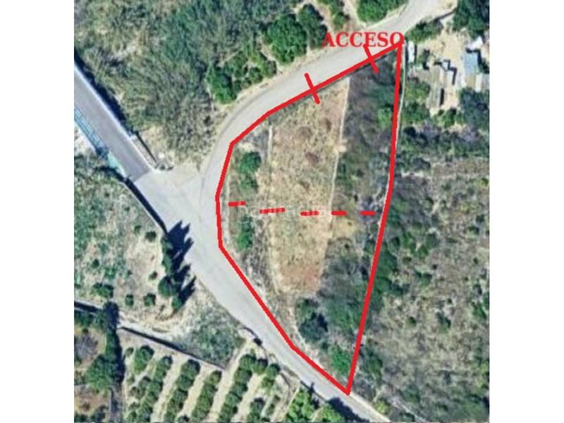 Foto 2af1b437-cf16-40bd-ae0b-eaf113959c63. Finca rústica a camino vernissa 1 a Beniarjó