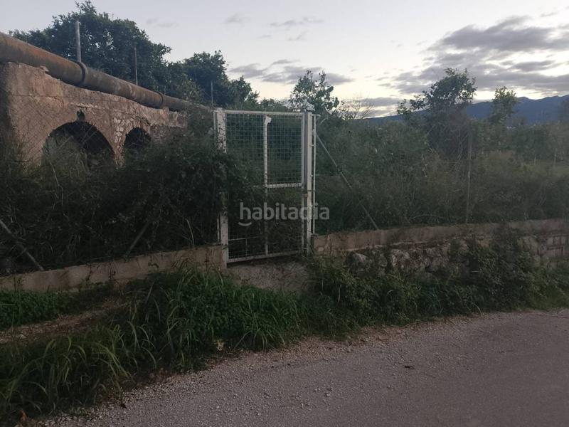 Foto af20e3a1-04a1-49d0-941f-51e034761c35. Finca rústica a camino vernissa 1 a Beniarjó