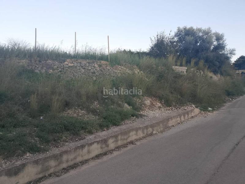 Foto cd3b04ce-60c9-4d6f-ad17-b39f21feb514. Finca rústica a camino vernissa 1 a Beniarjó