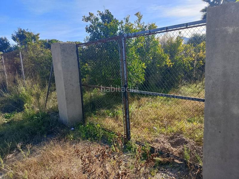 Foto f4cebfd1-ae13-4057-85cc-1c80e5028f33. Propriété dans Oliva nova Oliva