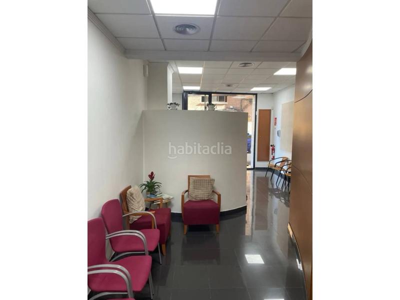 Foto c2c510f2-a02a-47c9-9073-58e2845a59c8. Miete geschäftsraum in Centro Histórico Gandia