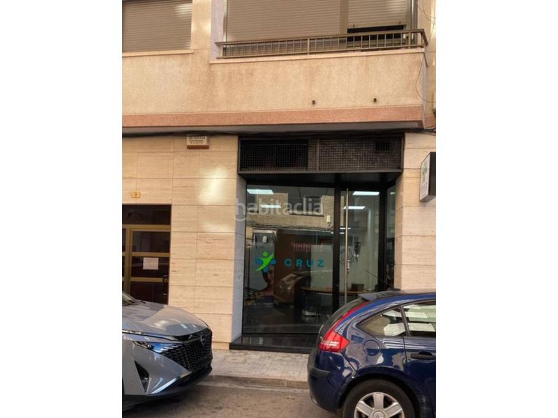 Foto 55c1d5e5-c723-4408-b72c-256fe62e8441. Rent business premise in Centro Histórico Gandia