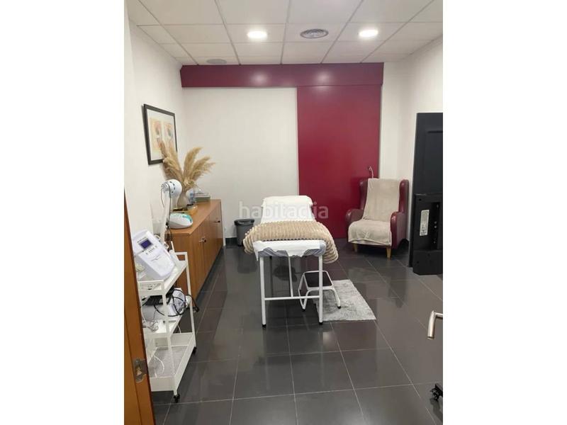 Foto 7eba858c-96a7-4852-b087-c6b5161b0ea3. Rent business premise in Centro Histórico Gandia