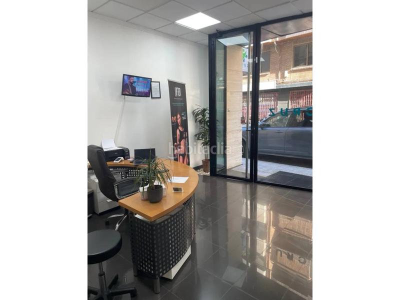 Foto a4571d3c-408f-4c5c-8f20-6cf25a64b4ed. Rent business premise in Centro Histórico Gandia