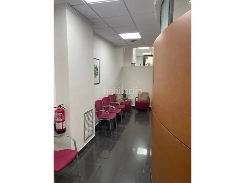 Foto b69d84b6-d860-4127-adcd-97e0675622b4. Rent business premise in Centro Histórico Gandia