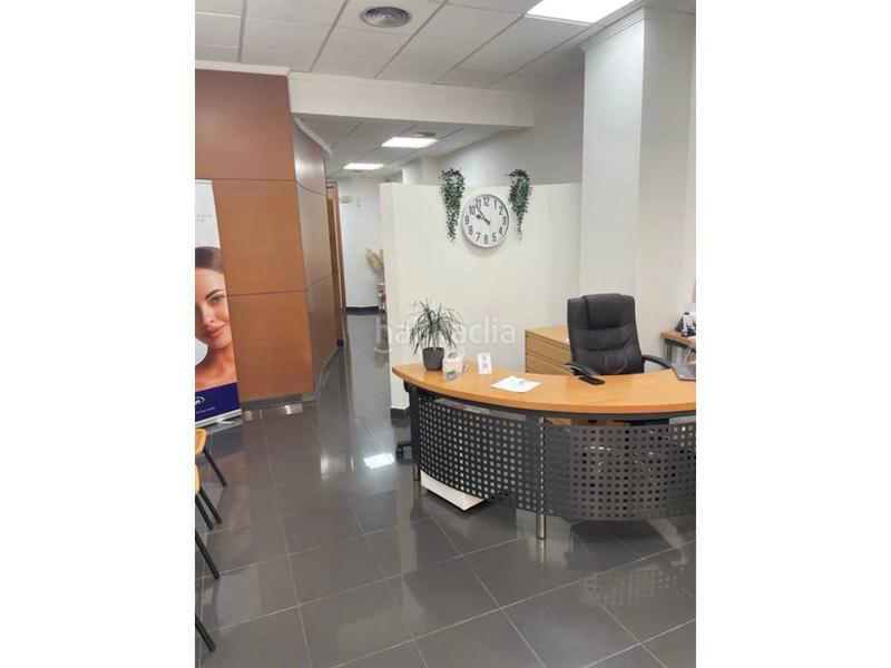 Foto b7aea7ce-79b6-401b-b71b-34e70fcba370. Rent business premise in Centro Histórico Gandia