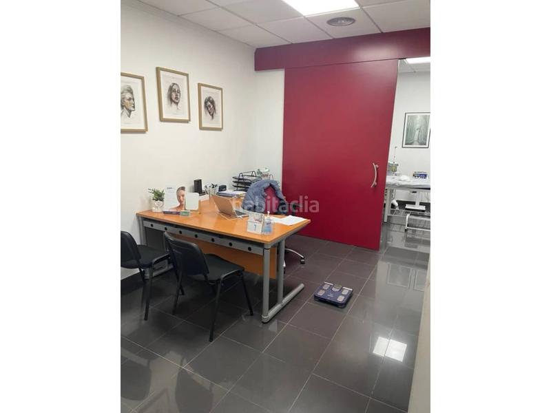 Foto cd76ad96-e622-4975-b886-89e388f44942. Rent business premise in Centro Histórico Gandia