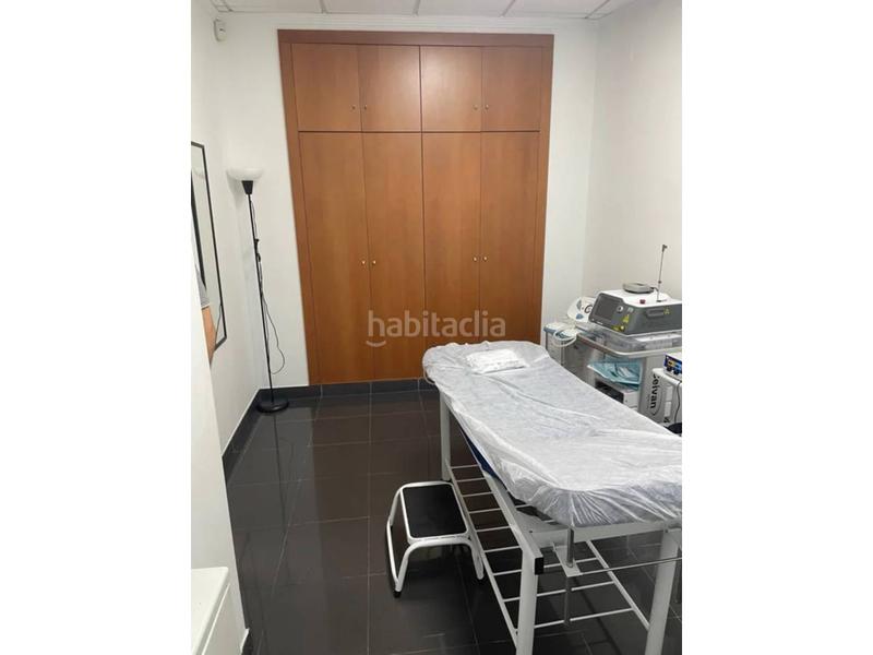 Foto df6a21d3-bc74-4b74-897c-91422799e61e. Rent business premise in Centro Histórico Gandia