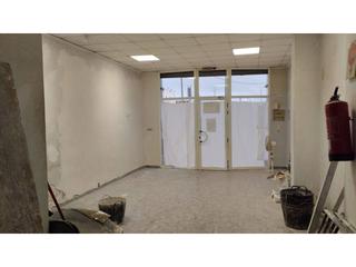 Local Comercial a Sant Joan de Ribera
