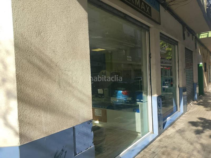 Foto 025d33be-1efc-4899-9fd2-9425625b97d5. Local commercial dans Plaza Elíptica - República Argentina Gandia