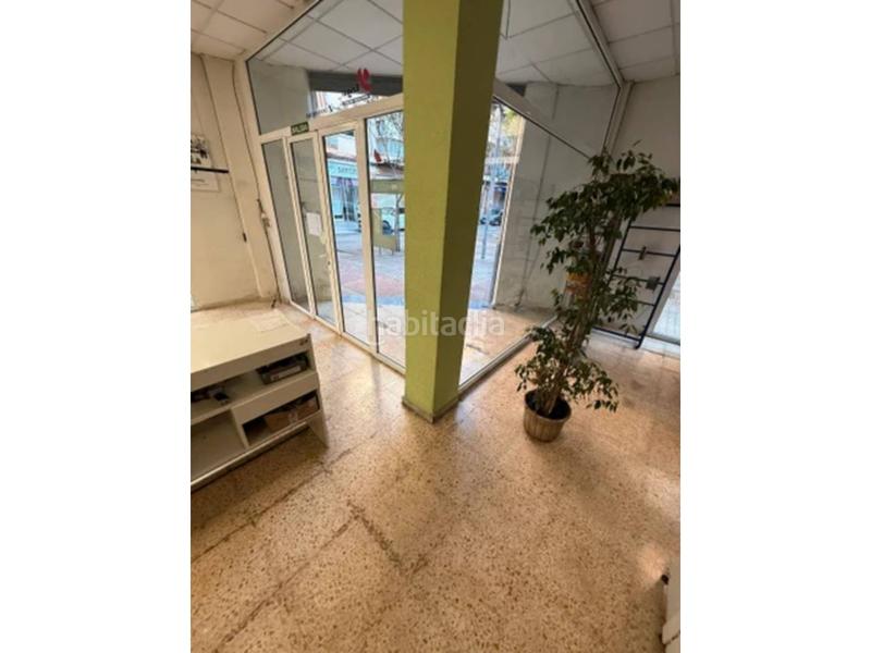 Foto 0e5ad6f6-8863-41dd-bf73-f0c594989bd8. Local commercial dans Plaza Elíptica - República Argentina Gandia