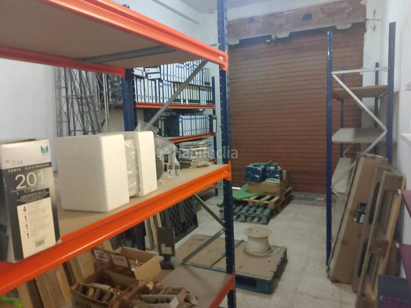 Foto 0fbcbad2-e834-4b66-a679-858390d99ee1. Local commercial dans Plaza Elíptica - República Argentina Gandia