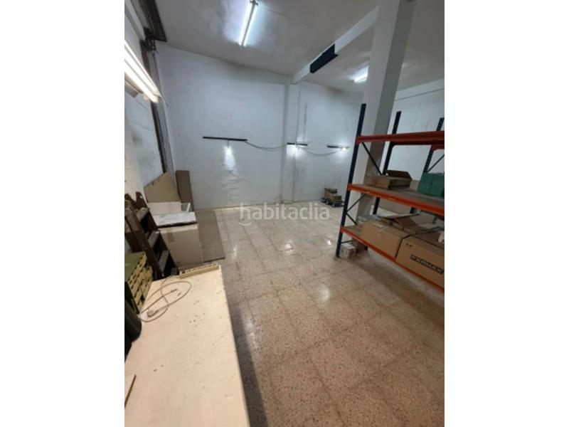 Foto 2959c62c-8495-4d12-b34e-10b80bec11c7. Local commercial dans Plaza Elíptica - República Argentina Gandia