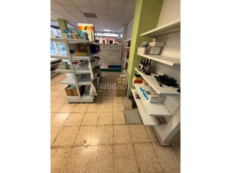 Foto 2bd08e08-5663-471e-a117-3e8d782cdba7. Local commercial dans Plaza Elíptica - República Argentina Gandia