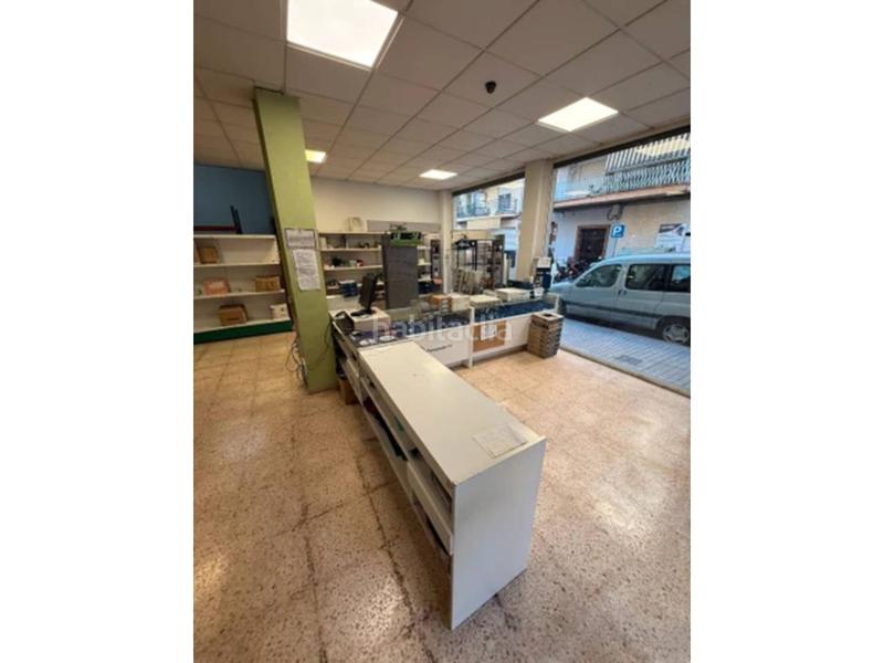 Foto 34027d4a-6aa0-4fd7-8550-2d2cac315371. Local commercial dans Plaza Elíptica - República Argentina Gandia