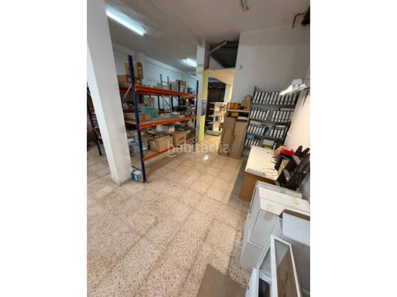 Foto 4d74f5d4-d68a-4b8a-9035-9d53558f04cb. Local commercial dans Plaza Elíptica - República Argentina Gandia