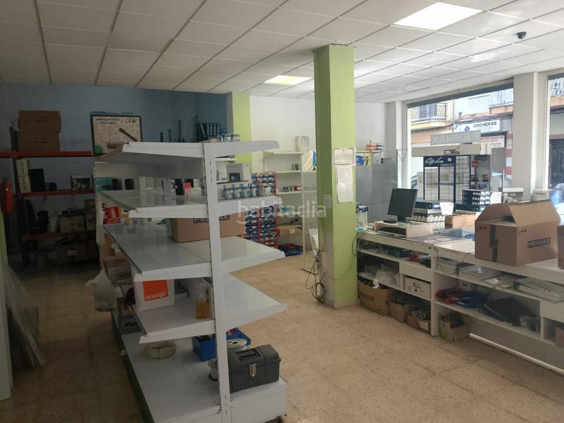 Foto 5b6e2707-49cc-44b1-b0bb-d8319227501d. Local commercial dans Plaza Elíptica - República Argentina Gandia