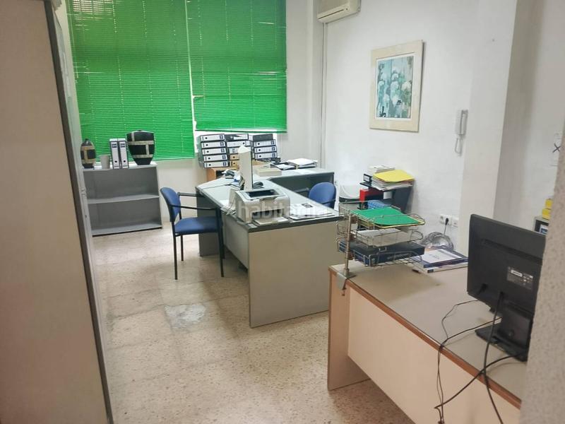 Foto 5b9e8dd5-7360-43ee-811a-dccb78855c80. Local commercial dans Plaza Elíptica - República Argentina Gandia