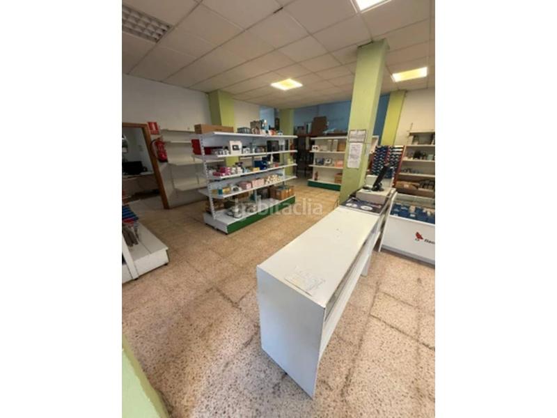 Foto 62f4f1ae-85a8-400c-ab3c-0f851911e8fb. Local commercial dans Plaza Elíptica - República Argentina Gandia