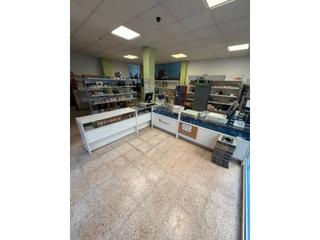 Local Comercial en Primer de Maig