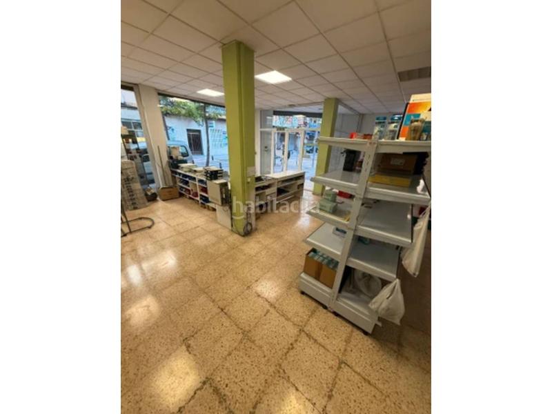 Foto 89a06615-a851-4d9f-bd31-ca88ceaf7c09. Local commercial dans Plaza Elíptica - República Argentina Gandia