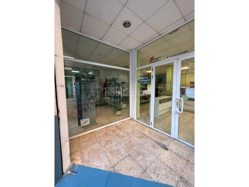 Foto 8ae54617-fc5f-44b1-9605-b44a172134e8. Local commercial dans Plaza Elíptica - República Argentina Gandia