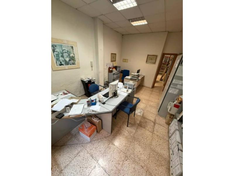 Foto 908c0afb-bbfa-4b18-8c96-24aa093b5dfd. Local commercial dans Plaza Elíptica - República Argentina Gandia