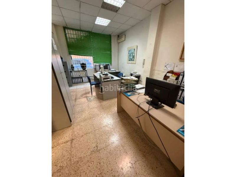 Foto 96027a7d-217f-4510-83aa-fd0613cf1b85. Local commercial dans Plaza Elíptica - República Argentina Gandia