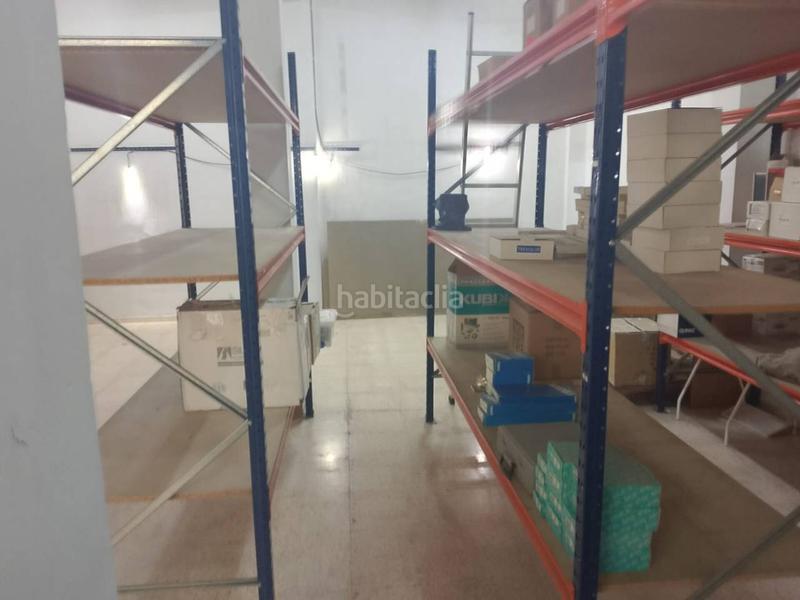 Foto ad0db4c1-b683-408c-82ff-1430496e241d. Local commercial dans Plaza Elíptica - República Argentina Gandia