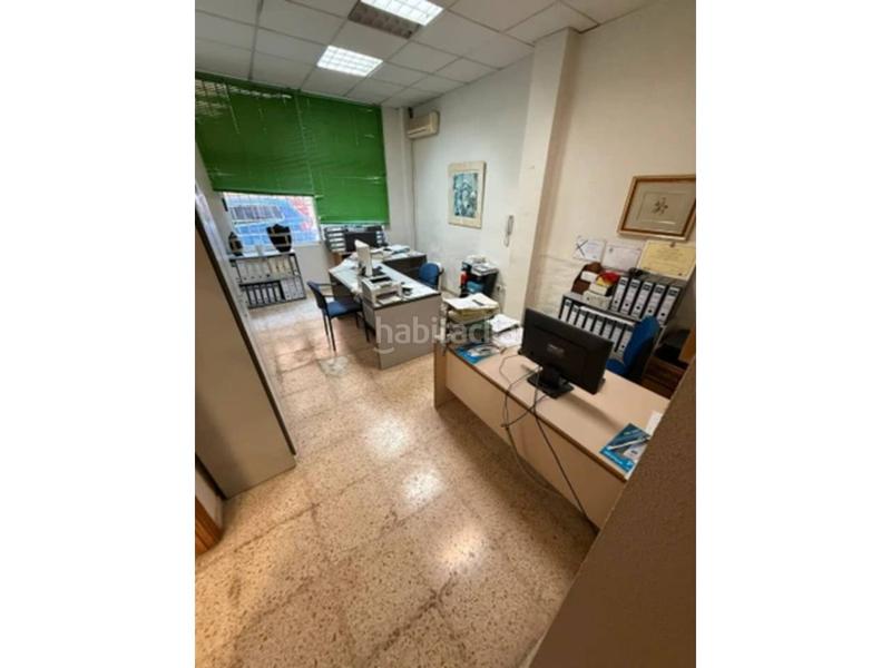 Foto afefcd0d-cf0b-4083-bcaa-ff684aa681c7. Local commercial dans Plaza Elíptica - República Argentina Gandia