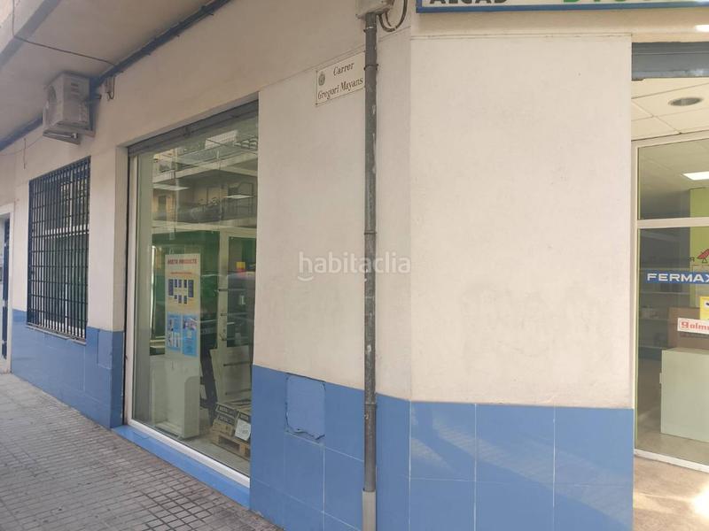 Foto b4564907-2a91-4917-885a-248a3a26b5da. Local commercial dans Plaza Elíptica - República Argentina Gandia