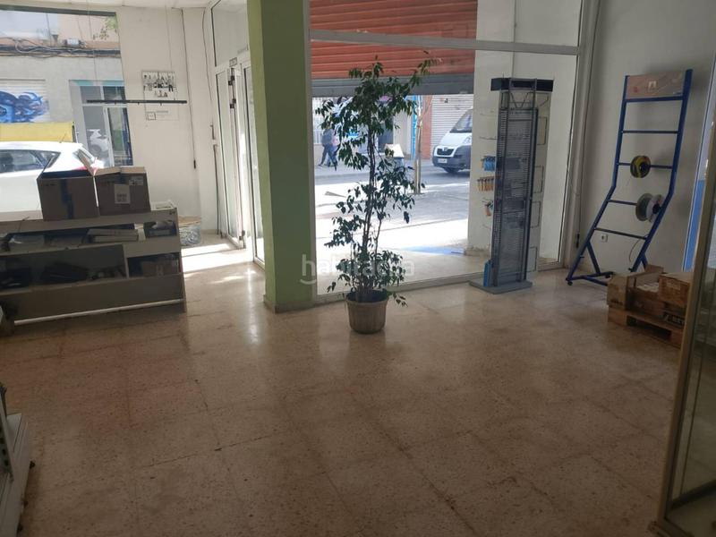 Foto d0da3cc6-9776-474d-a137-2dd9e8eb0588. Local commercial dans Plaza Elíptica - República Argentina Gandia