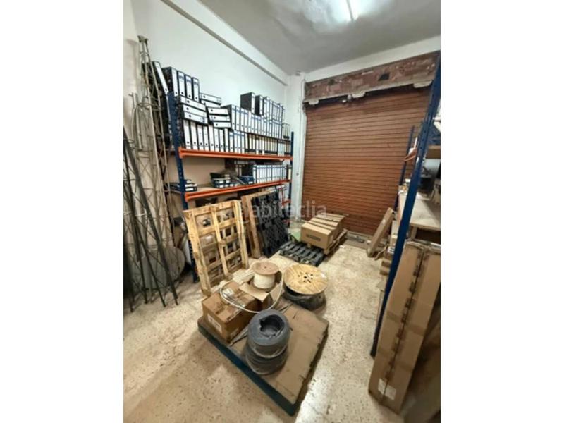 Foto f91023a9-59b6-4136-948a-c7248bd3d25b. Local commercial dans Plaza Elíptica - República Argentina Gandia