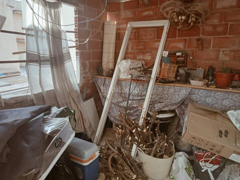 Foto 63a43477-1df0-45ec-9ea0-38fde5e8e5fd. Casa adossada a Font d´en Carròs (la)