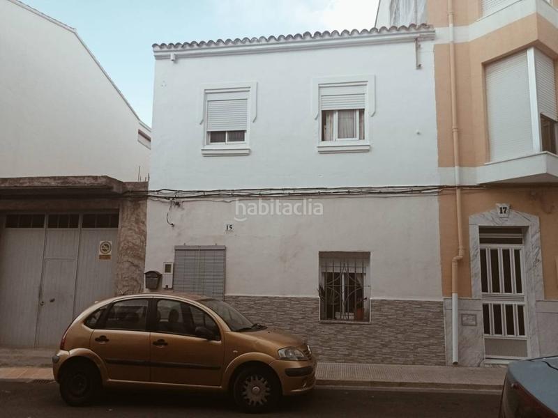 Foto 7ff5a180-ed76-4123-a27e-5de7ba8a8e89. Casa adossada a Font d´en Carròs (la)