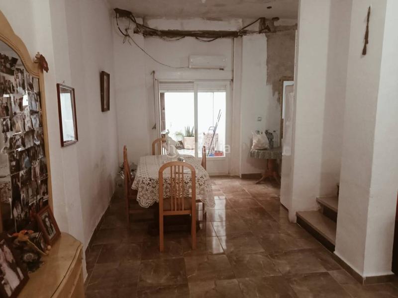 Foto 80531f3b-fb9c-4f9a-ada6-de6adf48cd57. Casa adossada a Font d´en Carròs (la)