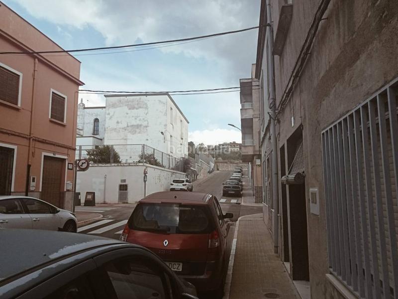 Foto 8a2b3660-87d9-4e6c-b60d-856ff83ab515. Casa adossada a Font d´en Carròs (la)