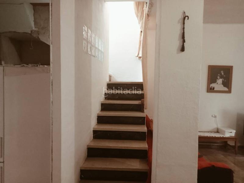 Foto 997f4d40-55b7-44b8-990b-ff00bba237ac. Casa adossada a Font d´en Carròs (la)