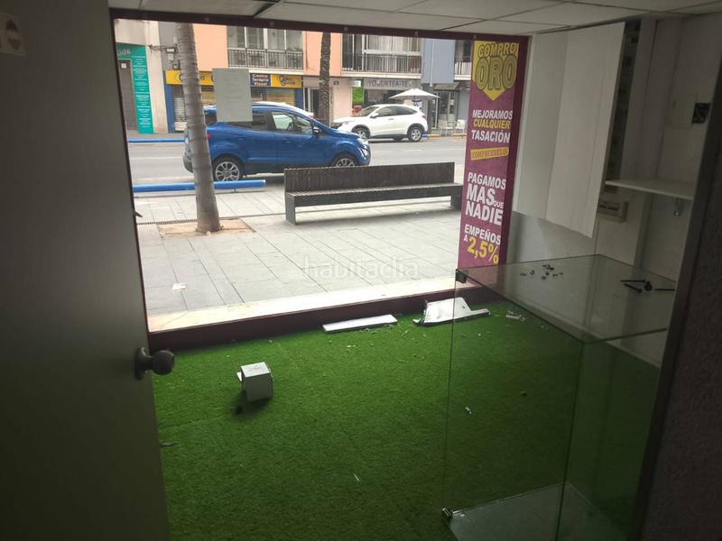Foto 6e233d92-1696-4e58-a8ab-3dd67c2ea39b. Local commercial dans Plaza Elíptica - República Argentina Gandia