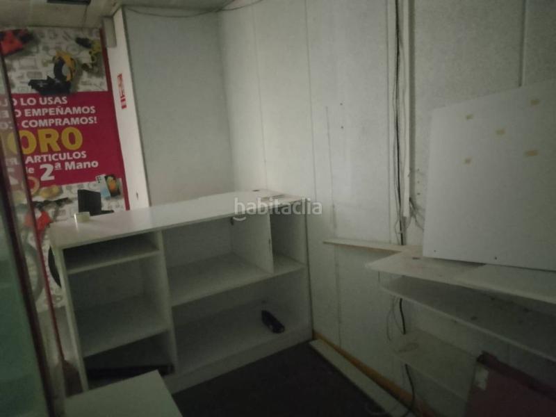 Foto 5f07f2c9-5562-4247-83fb-6b10628ac7be. Alquiler local comercial local en alquiler en república argentinaiglesia cristo rey46702 en Gandia