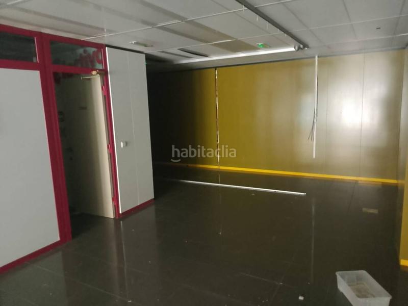 Foto 6f38ccea-07c3-4659-abf6-dd5b8973b403. Lloguer local comercial a Plaza Elíptica - República Argentina Gandia