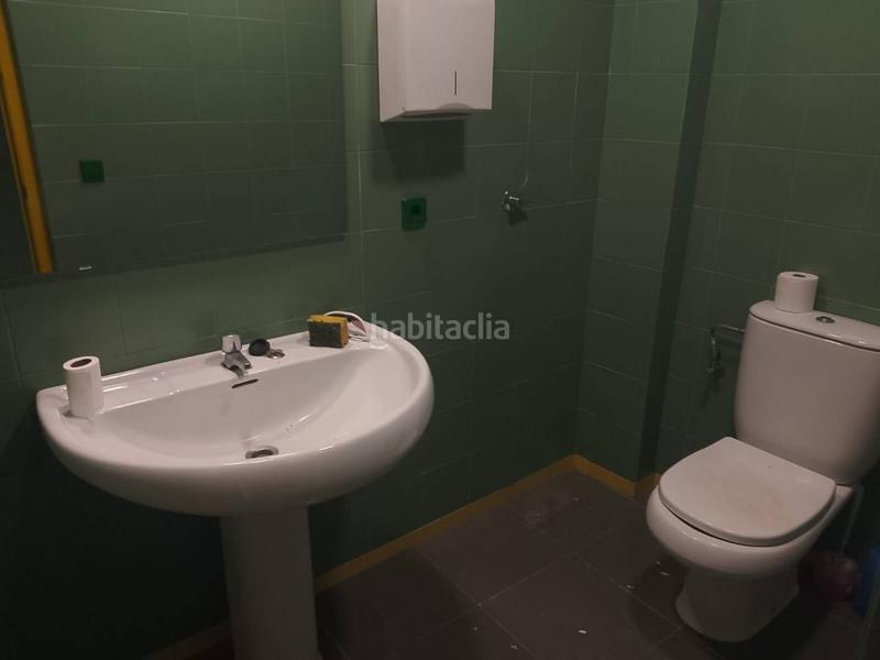 Foto 7ebbe556-c8a7-412c-bbb8-b9ce423d43c6. Lloguer local comercial a Plaza Elíptica - República Argentina Gandia