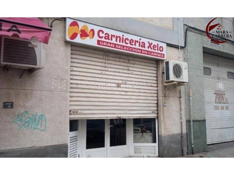 Foto a2739361-1929-45ba-bbdd-5522df5de485. Affitto locale commerciale in esclavas 7 in Germaníes - Juzgados Gandia